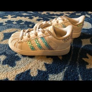Adidas Toddler